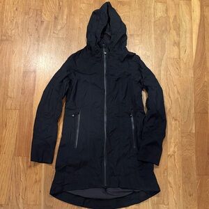 Lululemon Rain Rebel Jacket